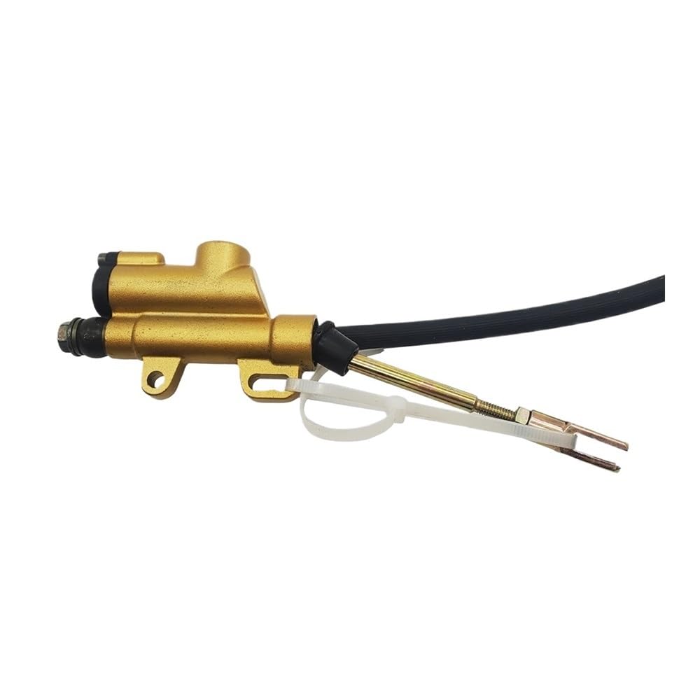 Étrier de frein arrière hydraulique pour moto GY6 et scooter VTT de 90cc à 250cc