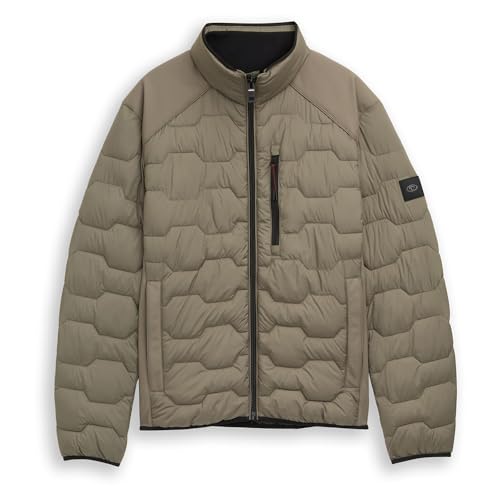 TOM TAILOR Herren Jacke