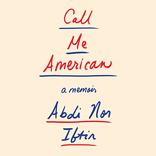 Call Me American - Abdi Nor Iftin episode artwork