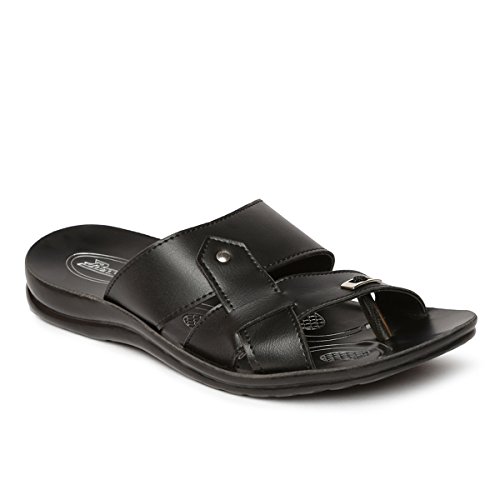 Image of PARAGON Men Open Back Outdoor Sandals