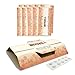 Produktbild Novokill Premium Schabenfalle mit Ködertabletten  10x Kakerlakenfalle  Effektiver Köder für Schaben  Kakerlaken effizient bekämpfen  inkl. Ebook  Ghilotina GRT zur Bedarfsermittlung