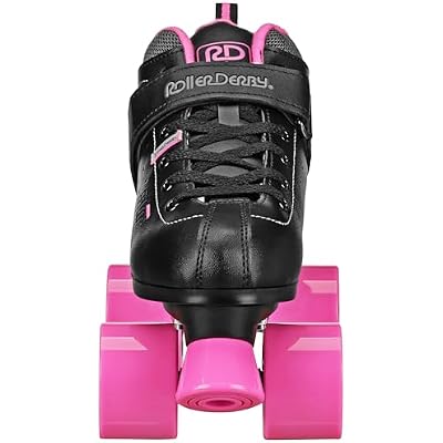 Roller Derby STR Seven Women's Quad Roller Speed Skates