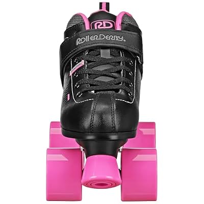 Roller Derby STR Seven Women's Quad Roller Speed Skates