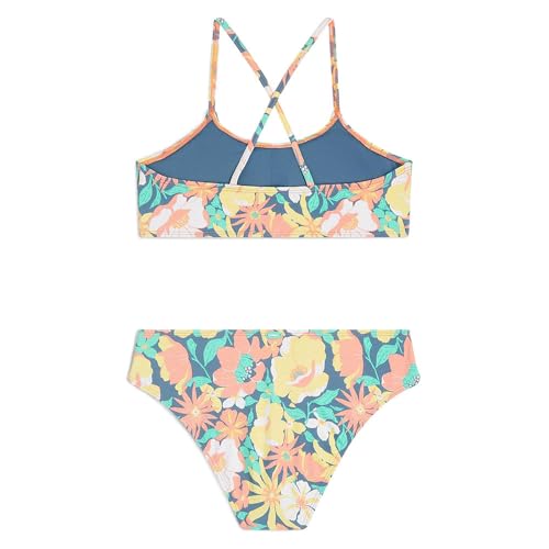 Bikini bralette O'Neill Essentials extensible souple ado 14-15 ans - 2