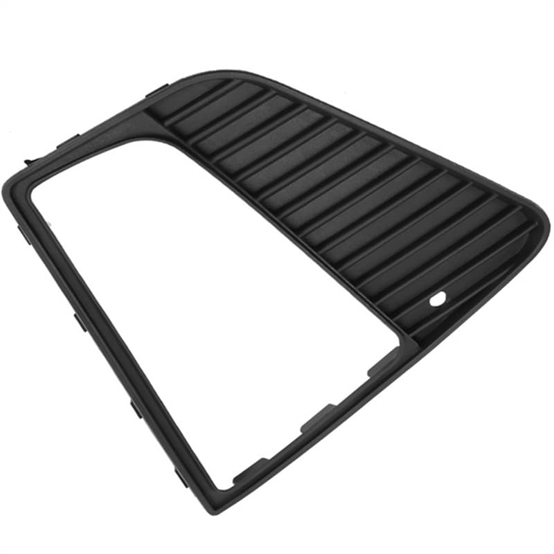 Cubiertas de luz antiniebla con orificio para parachoques Hyundai Creta e Ix25 modelo 2015 2