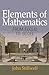 Elements of Mathematics: From Euclid to G&Atilde;&para;del