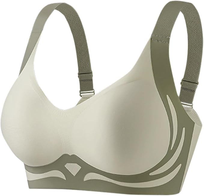 shaperx Women Sports Bra (in, Alpha, XL, 1 Year, C, 34, Regular, Plus Size, Pista Green)-picture-19