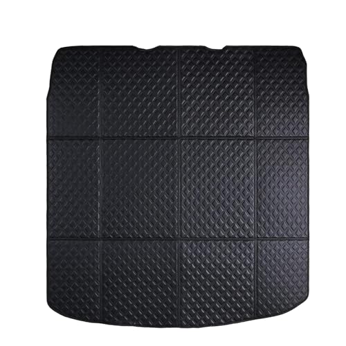 Tapis de sol voiture pour A6 C8 2019-2024 protection premium