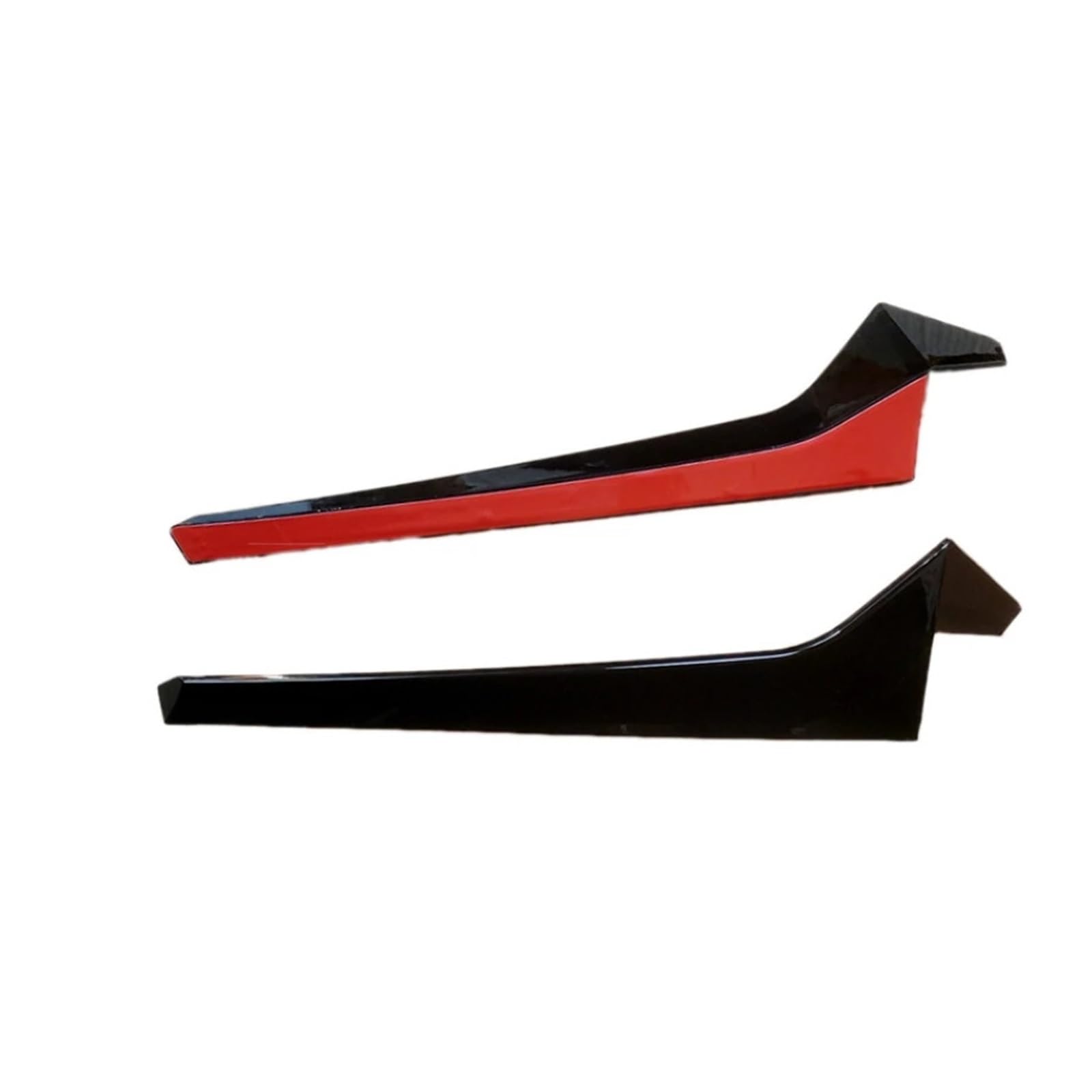 Spoiler tylnej szyby bocznej,Compatible With Volkswagena