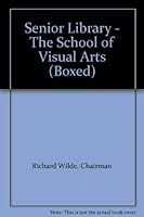 Senior Library - The School of Visual Arts (Boxed) B006H9NXRA Book Cover