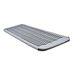 auspuff hitzeschutzmatte selbstklebend Hitzebeständigkeit: Hervorragende hitzebeständige Matte, gegen Hitze bis zu 480 Grad F, ist es sicher, heiße Locken und flache Bügeleisen auf.