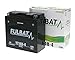 Produktbild Batterie FULBAT GEL YT14B-4 SLA für YAMAHA FZS1000, S, T, FZ1 1000 ccm Baujahr 01-05[ inkl.7.50 EUR Batteriepfand ]