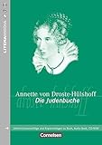 handreichung unterrichtsentwurf  Literamedia: Die Judenbuche - Handreichungen für den Unterricht - Unterrichtsvorschläge und Kopiervorlagen