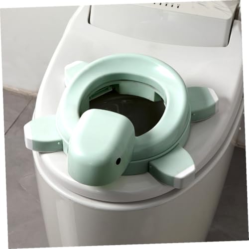 Pot d'apprentissage pliable pour voyager propre sans stress - 8