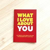 Suitable for gifting to teens and adults. Whether for grandmothers, stepmoms or other family members, the universal theme fits all kinship relationships, easily conveying heartfelt feelings. Includes 30 exclusive theme sections of "Things I Love abou...