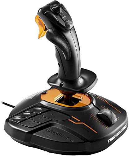 Thrustmaster T16000M FCS USB Flight Stick (Windows)