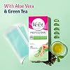 Veet Full Body Waxing Kit for Dry Skin, 20 Strips