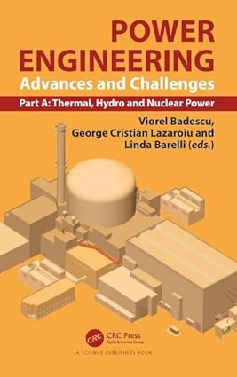 POWER ENGINEERING ADVANCES AND CHALLENGES (HB 2018)