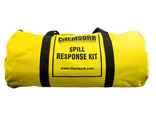 Image of GA SP30GA-KPC7B Pesticide Spill Response Kit - 2 Gallons