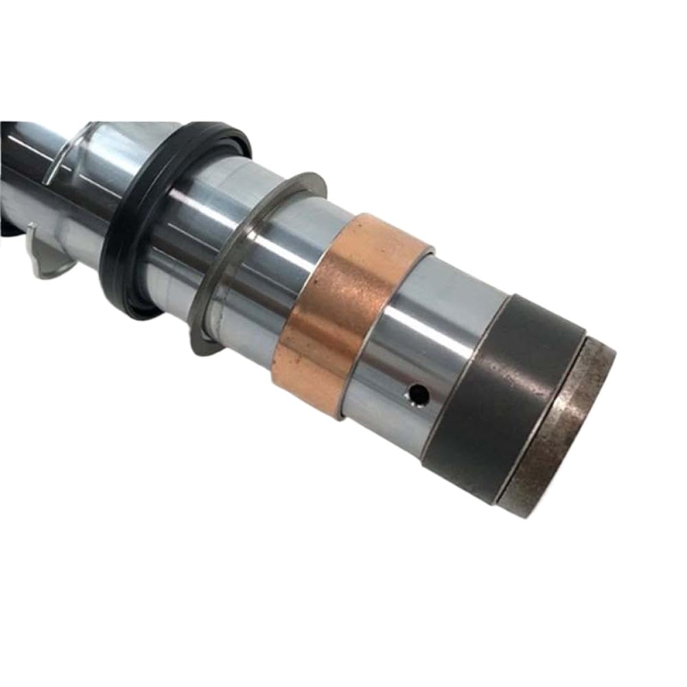 Guida Ammortizzatore Forcella Anteriore 41Mm 2 Pezzi Ricambio Componente