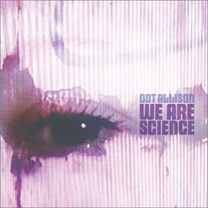 Dot Allison We Are Science