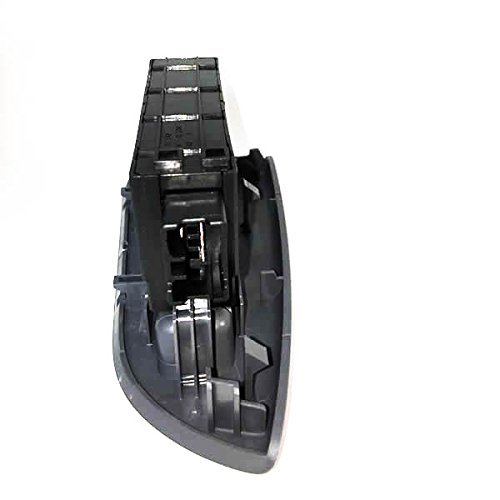 Switch Power Window Driver Side Lh For Isuzu NPR NPR-HD NQR NRR 4HK1 5.2L 07-10