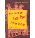 Life Isn't All Ha Ha Hee Hee (Paperback) - Common