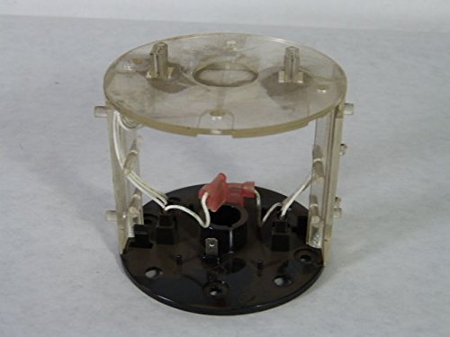 Tower Light Module, 120V, 100mm, Clr