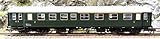 liliput eilzugwagen h0 EAN 9005033744441 Roco 74444 H0 Eilzugwagen der ÖBB 1./ 2. Klasse