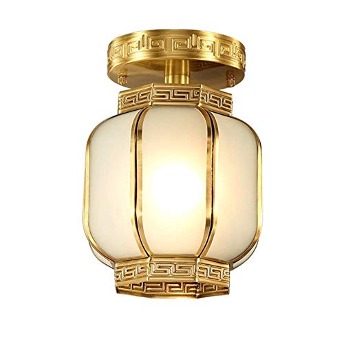 Éclairage intérieur métal vintage E27 pour résoudre le manque de cachet d'une pièce
