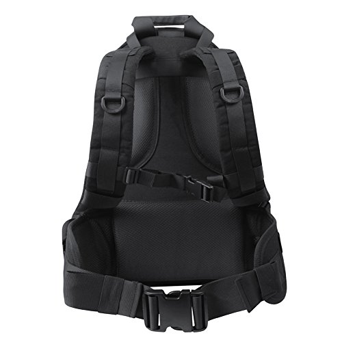 OneTigris Recon 34L modulare Fast tattico zaino