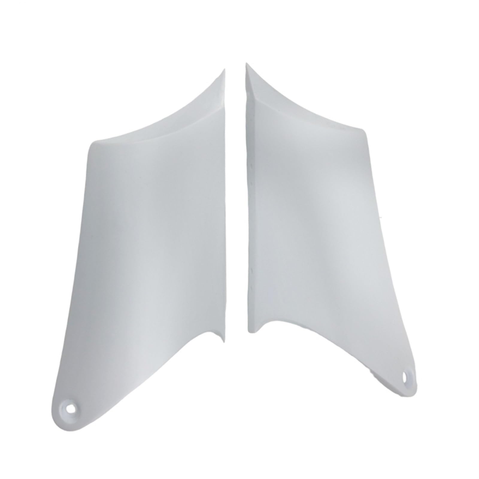 For Apollo Motorcycle Plastic Rear Left And Right Mudguards Fairing Kit, for, for Dirt Pocket Bike Motocross Part Motorcycle Full Fairing Body Kit