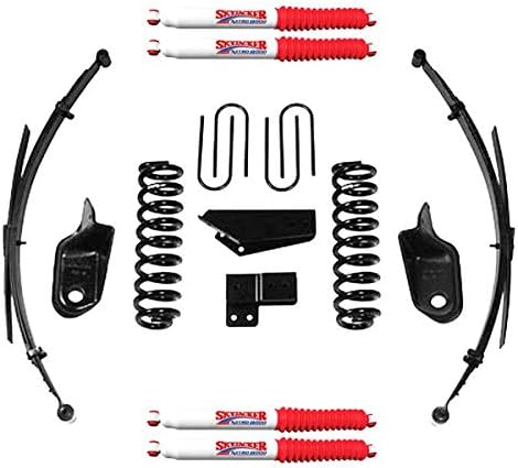 Skyjacker (184BKS-N) Suspension Lift Kit