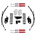 Skyjacker (184PKS-N) Suspension Lift Kit