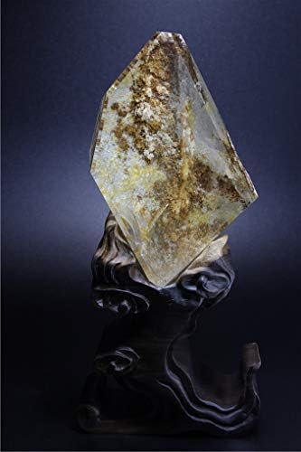 Crystal stone