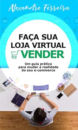 FAÇA SUA LOJA VIRTUAL VENDER