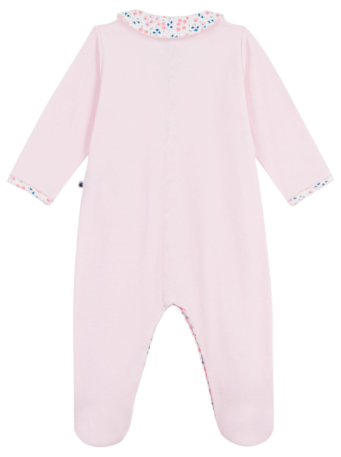 Petit Bateau A0f80 Vêtements Nuit Bébé Fille