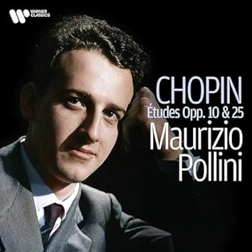 マウリツィオ・ポリーニの軌跡 classic マウリツィオ・ポリーニ