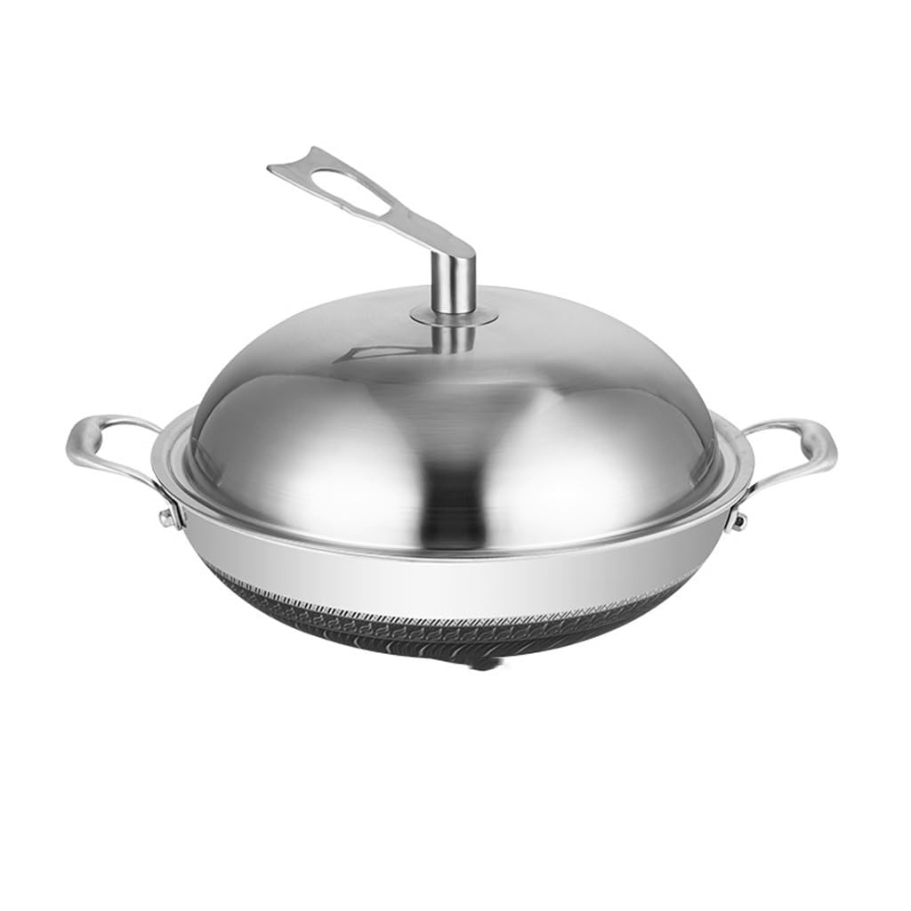 Grand pot en fer de 46cm pour de grandes tablées conviviales en famille