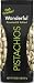 Wonderful Pistachios, Roasted and Salted, 16 Ounce Bag