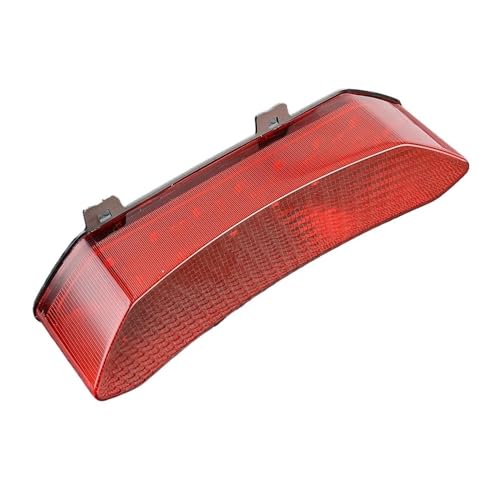 Feu arrière de frein à LED 12V pour quad YFZ450R YFZ450X et 700R 2006-2018