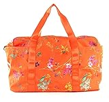 Esta gran bolsa de diseño convence con su espacioso compartimento principal y su base reforzada. La bolsa de hombro está decorada con un bonito patrón. Gracias a la correa de hombro desmontable, la bolsa también se puede llevar cruzado. Tamaño: 48 x 31 x 23 cm.
