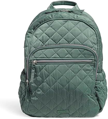 Vera Bradley womens Performance Twill Campus Backpack Bookbag