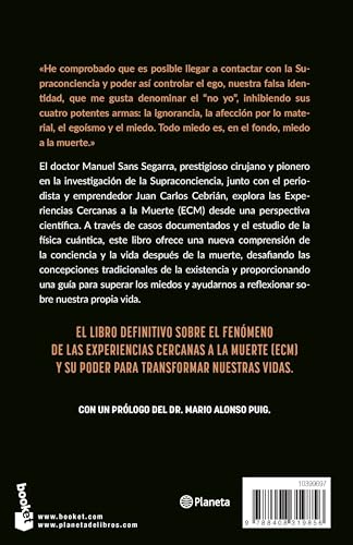 Miniatura 2 de La Supraconciencia Existe: Edición Limitada A Precio Especial Colección Especial
