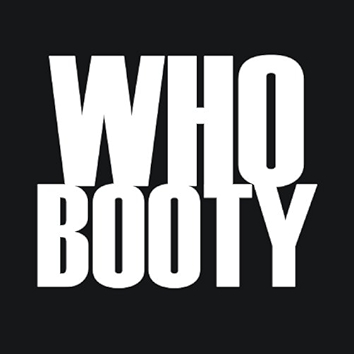 Who Booty - Single