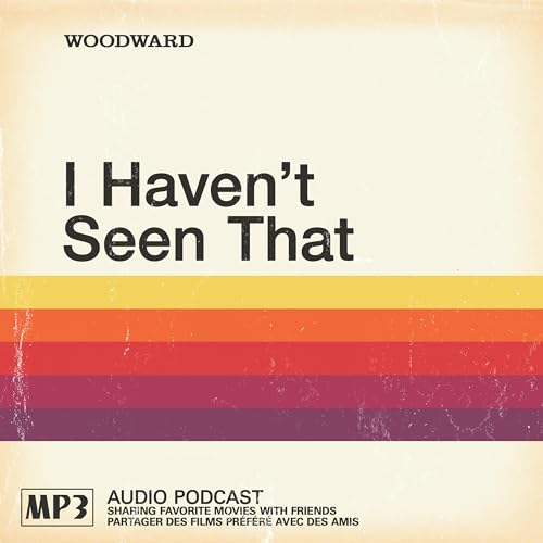 Couverture de I Haven't Seen That