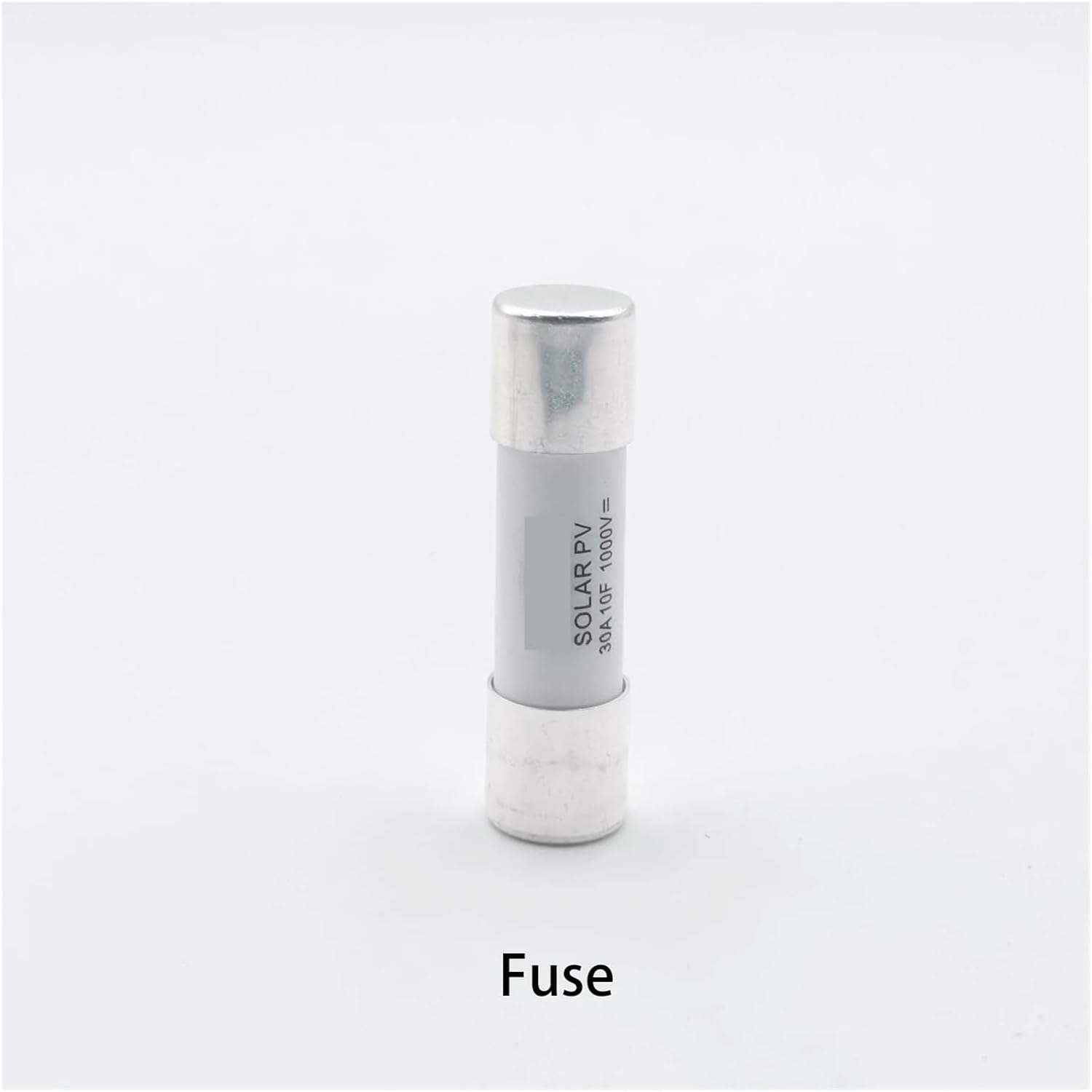 Photovoltaic Fuse Holder DC 1000V Photovoltaic high Voltage 6A 10A 15A 20A 25A 30A(1 pcs,Fuse Holder only)