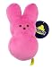 Peeps Plush Bunny - 6" Pink