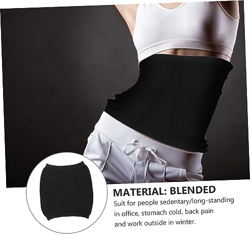 Faja lumbar ajustable para soporte y prevención de lesiones miniatura 7