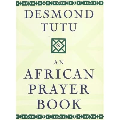 An African Prayer Book